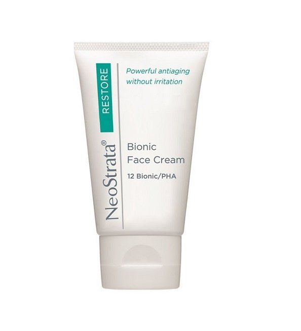 neostrata-bionic-cream-12-pha-40g.jpg Neostrata Bionic Face Cream 12 Pha – Image 1