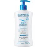 Neutraderm baby GEl Nett douceur 3en1 400ml