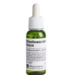 La Saponaria Niacinamide + Zinc pure 30ml