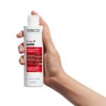 Vichy Dercos Technique ENERGY+ Shampooing Stimulant Anti-Chute | 200ml = 1 Shampooing miniature Offert – Image 3