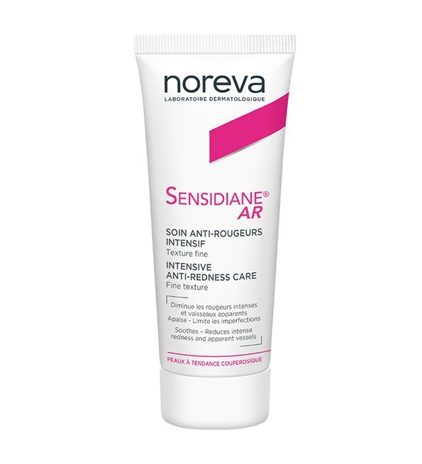 noreva-sensidiane-ar.jpg NOREVA SENSIDIANE AR SOIN ANTI-ROUGEURS INTENSIF 30ml – Image 1