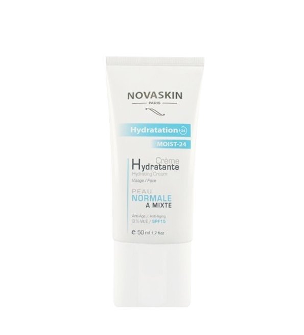 novaskin-pnm-1.jpg Novaskin Creme Hydratante peau normale a mixte 50ml – Image 1