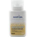 NOVATOPIA LAIT EMOLLIENT 150ml