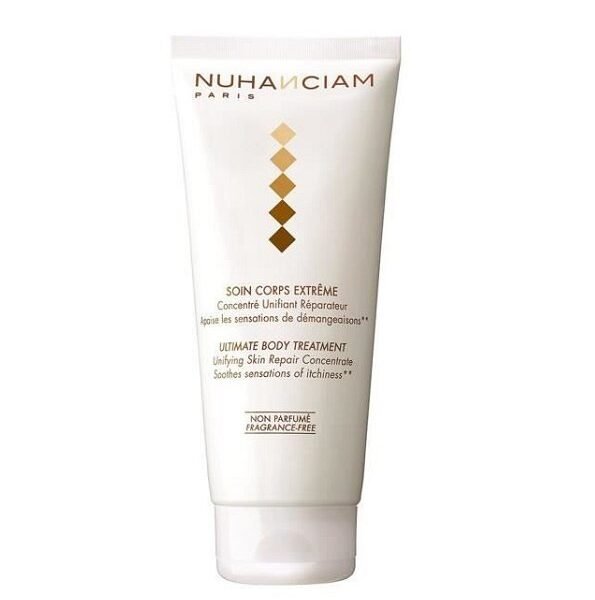 NUHANCIAM SOIN CORPS EXTRÊME – NON PARFUMÉ – 200ML
