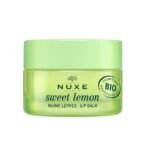 NUXE Sweet Lemon Baume Lèvres au Parfum Citron Meringué Sweet Lemon 15Gr