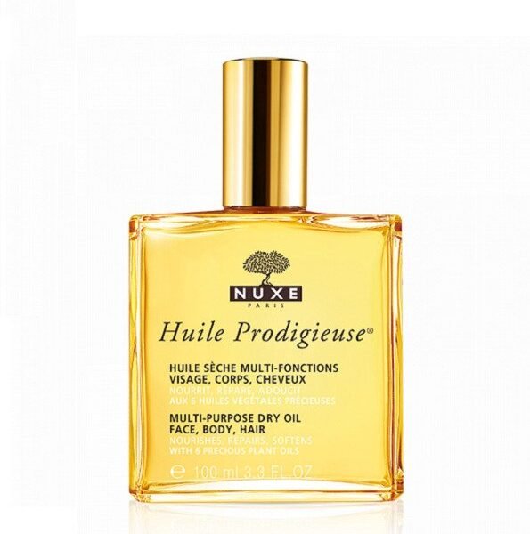 Nuxe Huile Prodigieuse – 100 ml