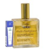 Nuxe Huile Prodigieuse – 100 ml – Image 2