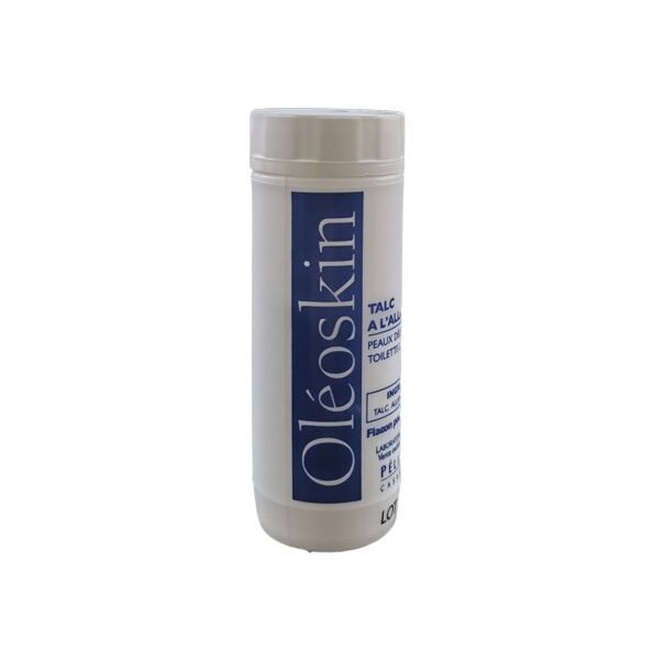 OLEOSKIN TALC à l&rsquo;Allantoine 100Gr