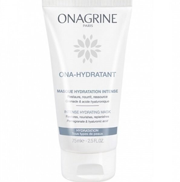 Onagrine Ona hydratant Masque Intense 75ml