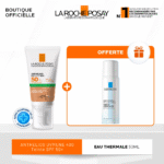 La Roche-Posay Anthelios Oil Control Matifiante Teintée SPF50+ = Eau Thermale 50ml Offerte