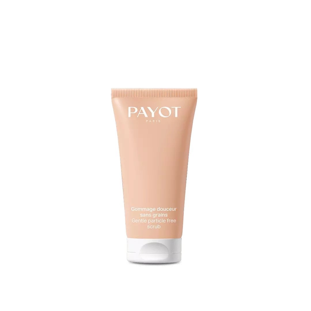 payot-Gommage-Douceur-Sans-Grain-1.jpg PAYOT Gommage Douceur Sans Grain 50 ML – Image 1