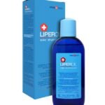 PENTA LIPEROL SHAMPOOING À L&rsquo;HUILE 200 ML