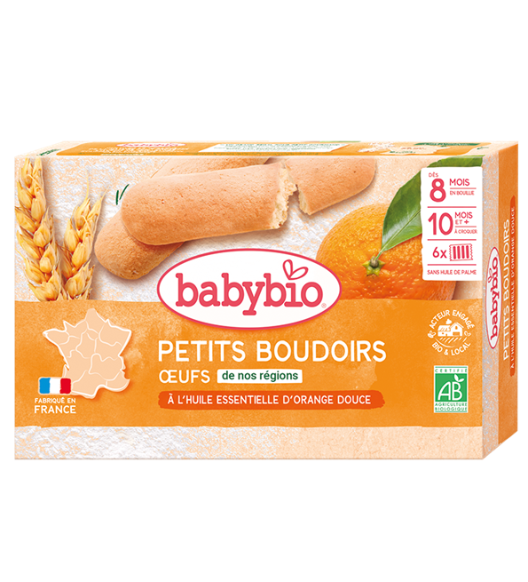 petits-boudoirs-a-l-huile-essentielle-d-orange-douce-1.png BABYBIO Petits Boudoirs à l’huile Essentielle d’orange Douce 120G – Image 1