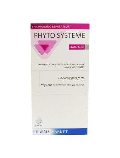 pharma-market-phyto-systeme-shampooing-anti-chute-200-ml-1.jpg Phyto systeme Shampooing Anti-chute 200ml – Image 1