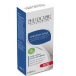Phytocapill Shampooing Cheveux Gras 200ml