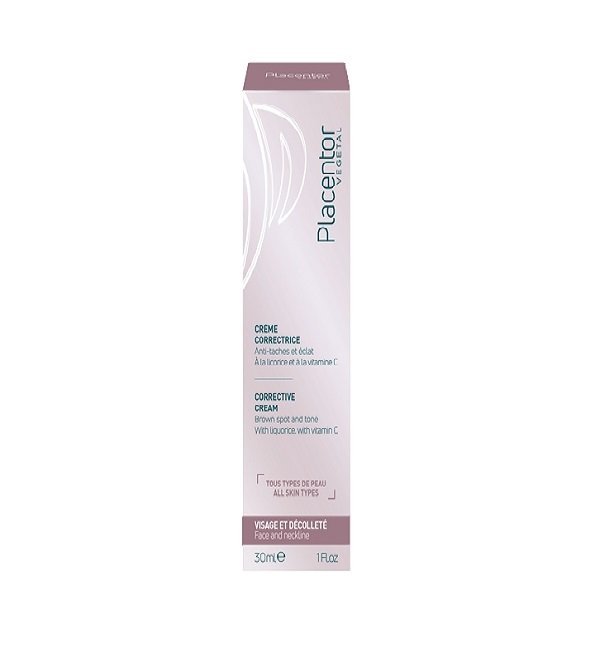 placentor-vegetal-creme-correctrice-anti-taches-et-eclat-30-ml-placentor-vegetal-anti-taches-depigmentant-1-60e2bdfed615d.jpg Placentor creme corretrice anti-tache 30Ml – Image 1