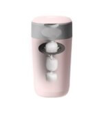Tommee Tippee Poubelle à Couches Anti-Odeur Twist & Click – Rose – Image 5