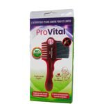 Pro vital Peigne Contre Poux et Lentes