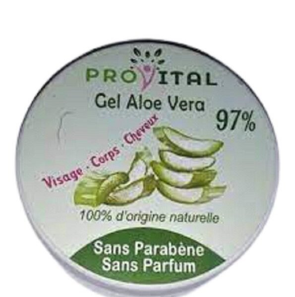 Pro vital Gel Aloe Vera 200g