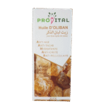 Pro vital huile d&rsquo;oliban 30ml