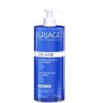Uriage – DS Hair – Shampooing Doux Équilibrant – 500ml