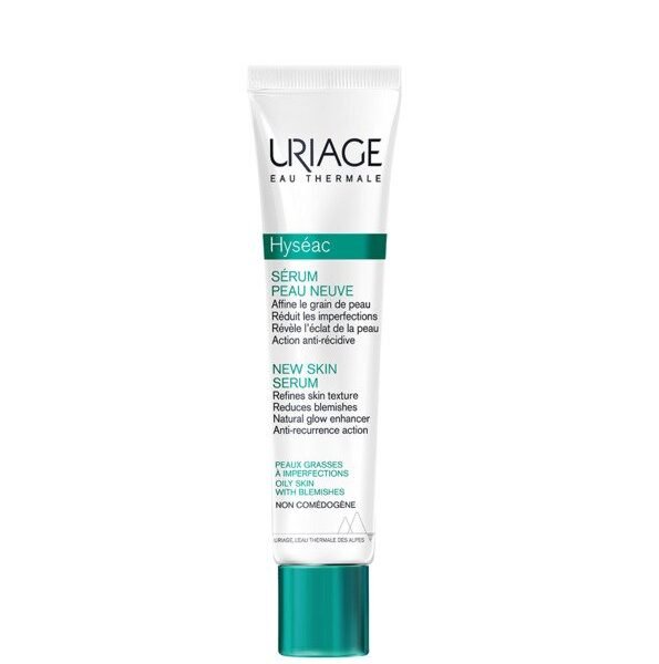 URIAGE – HYSEAC – SERUM PEAU NEUVE 40ML