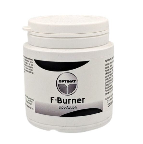 PROPHAR- F-BURNER B50