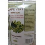 PROVITAL CAFE VERT MINCEUR 250G