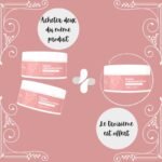 PULPON Baume Volumateur Fesses 250ml 2 Achetés = 1 Offert