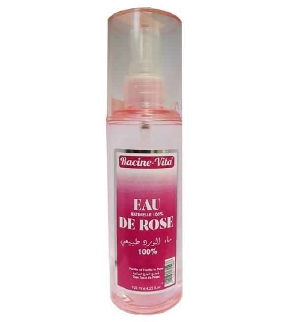 racine-vita-eau-de-rose-125ml-1.jpg RACINE VITA EAU DE ROSE 125ML – Image 1