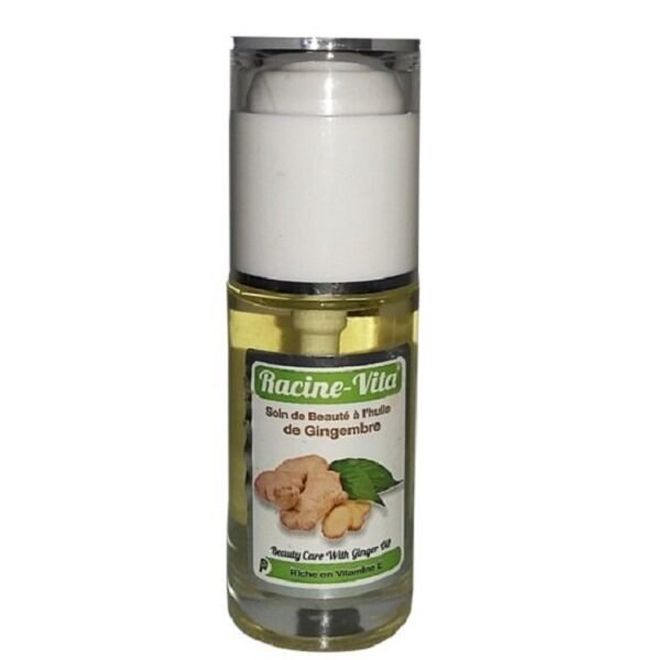 RACINE VITA HUILE DE GINGEMBRE 40ML