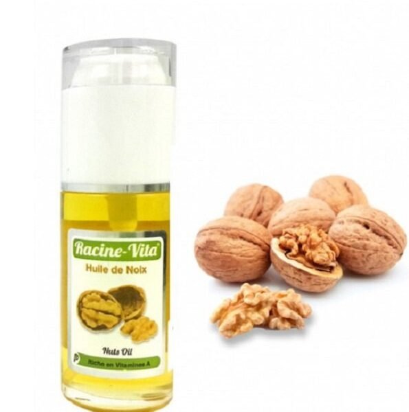 RACINE VITA HUILE DE NOIX 40ML