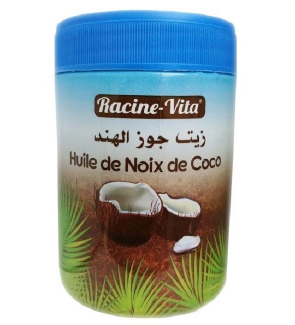 racine-vita-huile-noix-de-coco-1-1.jpg RACINE VITA HUILE DE COCO 300ML – Image 1