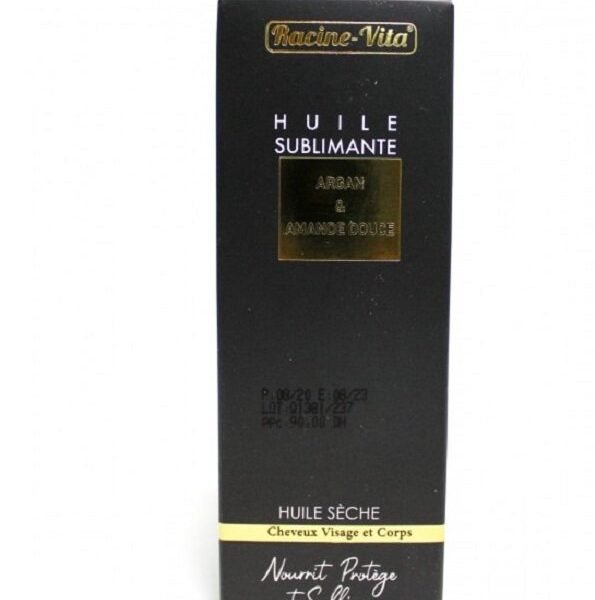 RACINE VITA HUILE SÈCHE SUBLIMANTE 40ML