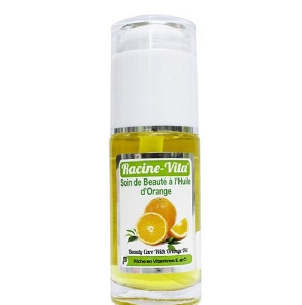 RACINE VITA HUILE D&rsquo;ORANGE 40ML