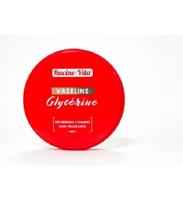 racine-vita-vaseline-a-la-glycerine-50g-1.jpg RACINE VITA VASELINE À LA GLYCÉRINE 50G – Image 1