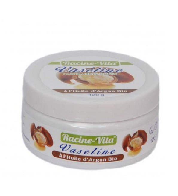 racine-vita-vaseline-argan-120-g.jpg Racine Vita Vaseline Argan 120 G – Image 1