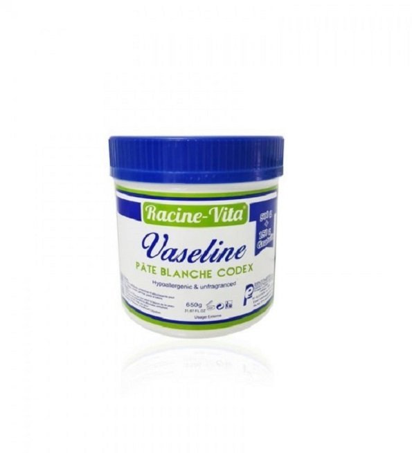 racine-vita-vaseline-blanche-pot-650-g.jpg RACINE VITA VASELINE BLANCHE POT 650 G – Image 1