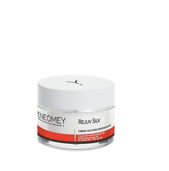 ENEOMEY REJUV SILK Crème anti-âge Redensifiante 50ml
