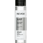REVOX JUST Acide Glycolique 7% 250ML