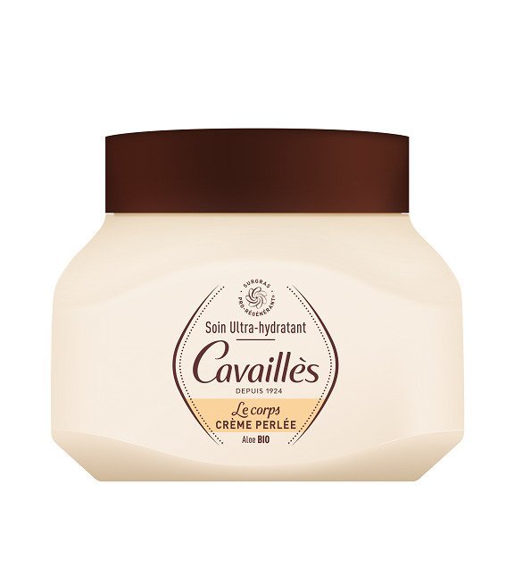 roge-cavailles-CREME-PERLEE-ULTRA-HYDRATANTE.jpg Rogé Cavailles Crème perlée Ultra-Hydratante 400ml – Image 1