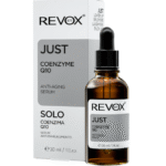 REVOX B77 JUST COENZYME Q10 30ml