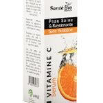 Sante bio Vitamine C Sérum 15ml