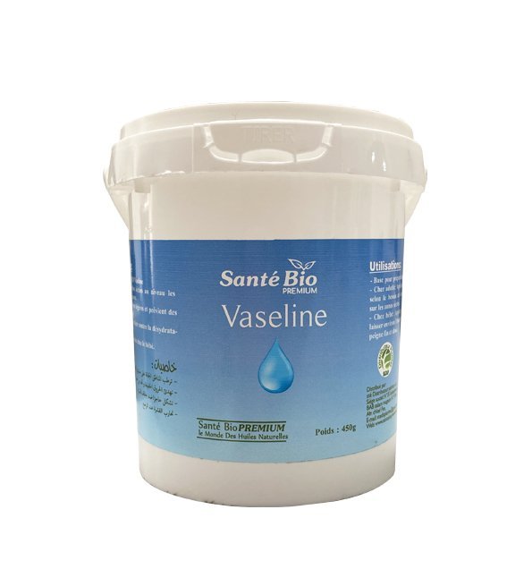 sb-1.jpg SANTE BIO PREMIUM VASELINE 450G – Image 1