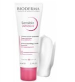 BIODERMA Sensibio Defensive Riche Crème 40ml – Image 2