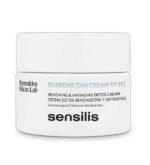 Sensilis Supreme Day Cream spf15 50ml