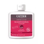 Cattier Shampooing couleur 250ml