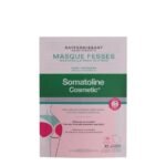Somatoline Raffermissant Fesses Masque Tissu Effet Push-Up
