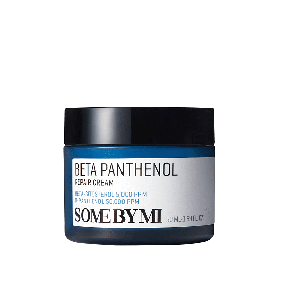 SOME BY MI BETA PANTHENOL REPAIR CREAM 50ML