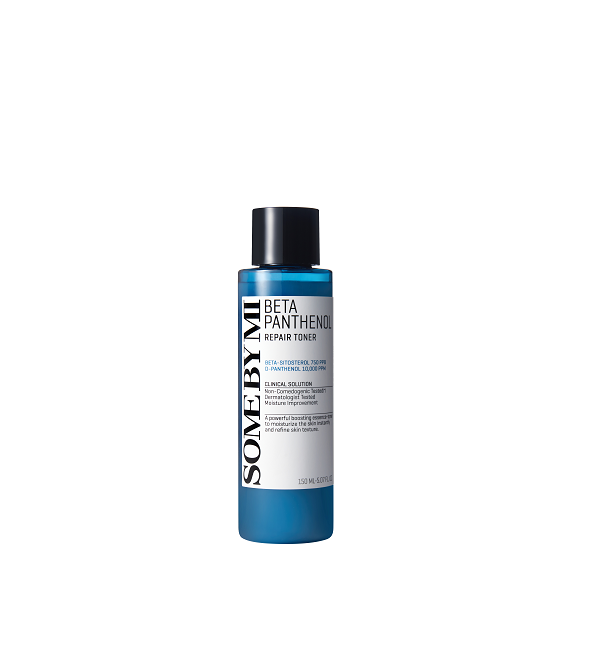 somebymi-BETA-PANTHENOL-REPAIR-TONER-1.png SOME BY MI BETA PANTHENOL REPAIR TONER 150ML – Image 1